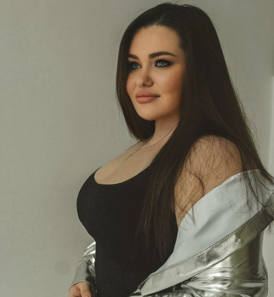 Дочь Иосифа Пригожина сделала татуировку в честь первенца Дочь Иосифа Пригожина сделала татуировку в честь первенца