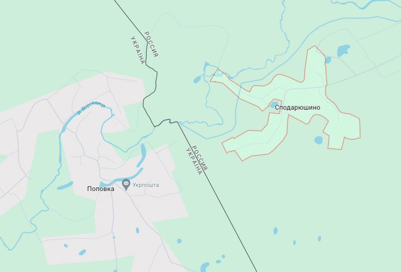 Боевики теряют много техники и личного состава, пытаясь прорваться в Россию – опубликованы кадры