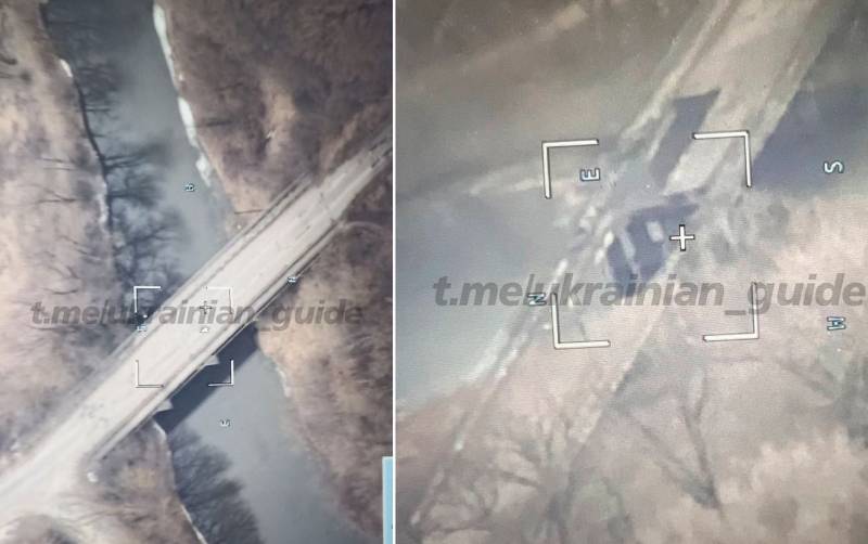 Боевики теряют много техники и личного состава, пытаясь прорваться в Россию – опубликованы кадры