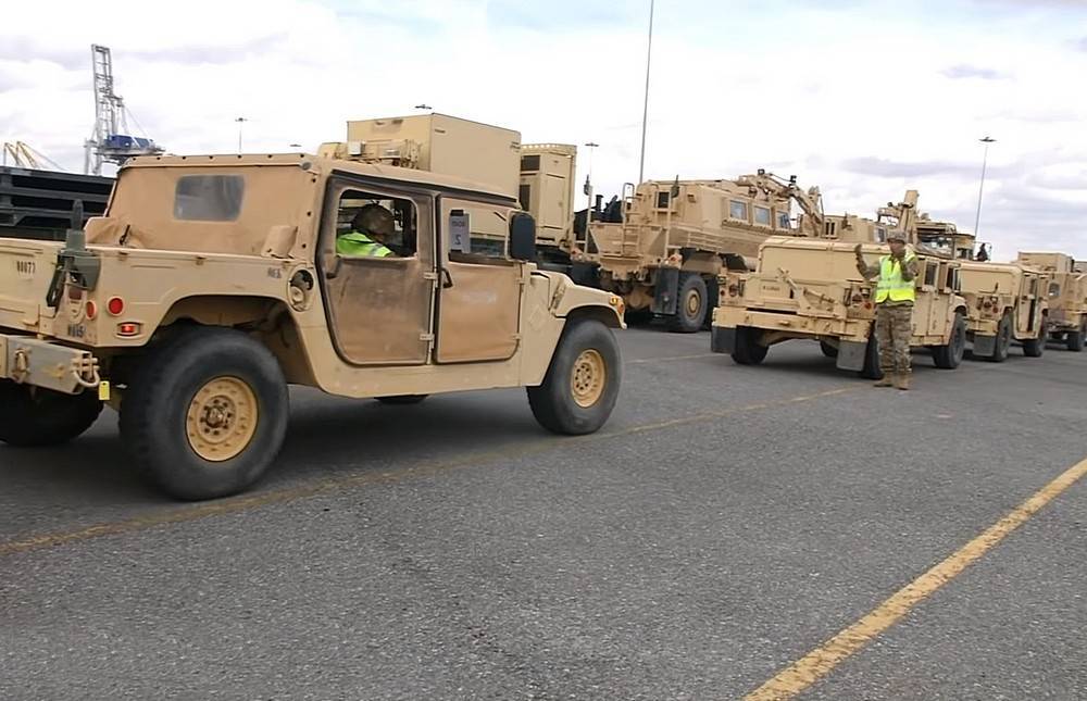 Румыния в рамках секретного проекта строит базу НАТО на границе с Молдавией Румыния в рамках секретного проекта строит базу НАТО на границе с Молдавией