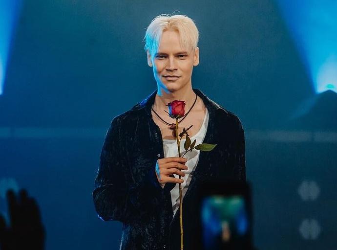 Экс-муж Пугачёвой Евгений Болдин рассказал, как SHAMAN «попал в струю»