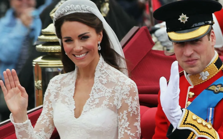 Миддлтон была шокировала реакцией общественности на ее фото с детьми