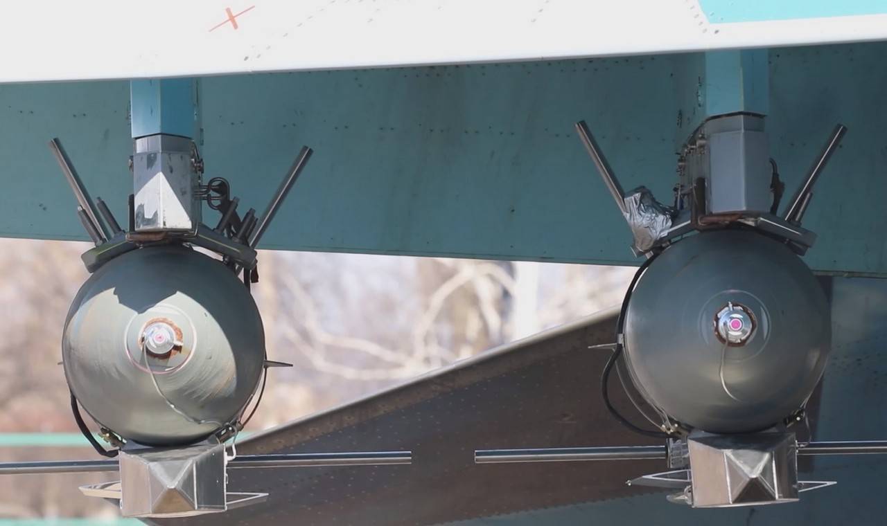 ВС РФ уничтожили центры РЭБ и РЭР в Сумах и Харькове