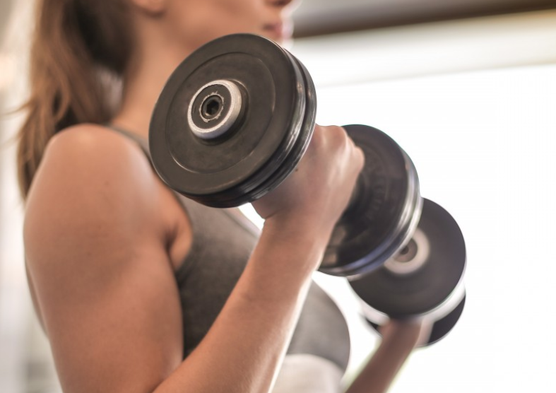 Ученый Бейли считает, что физические упражнения не смогут компенсировать сидячий образ жизни