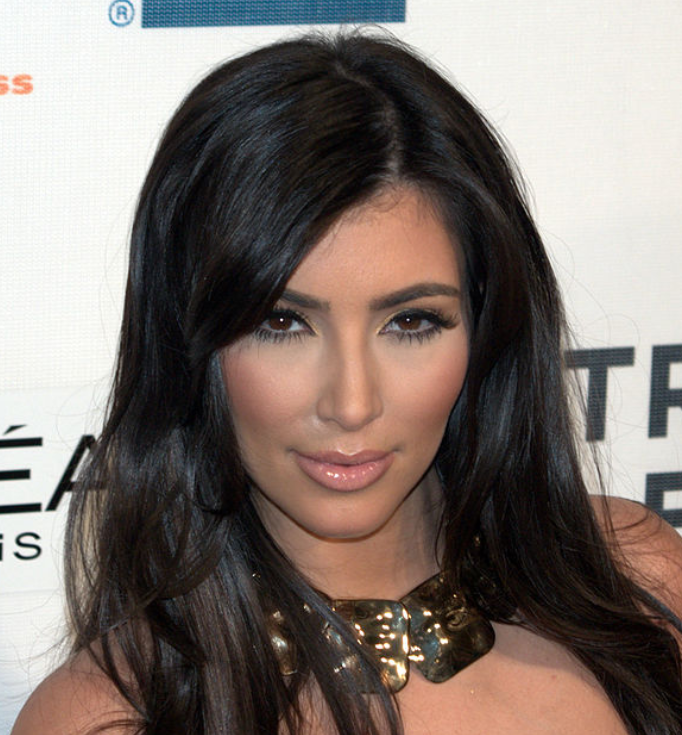 Стало известно, почему Ким Кардашьян согласилась встретиться с Бьянкой Цензори