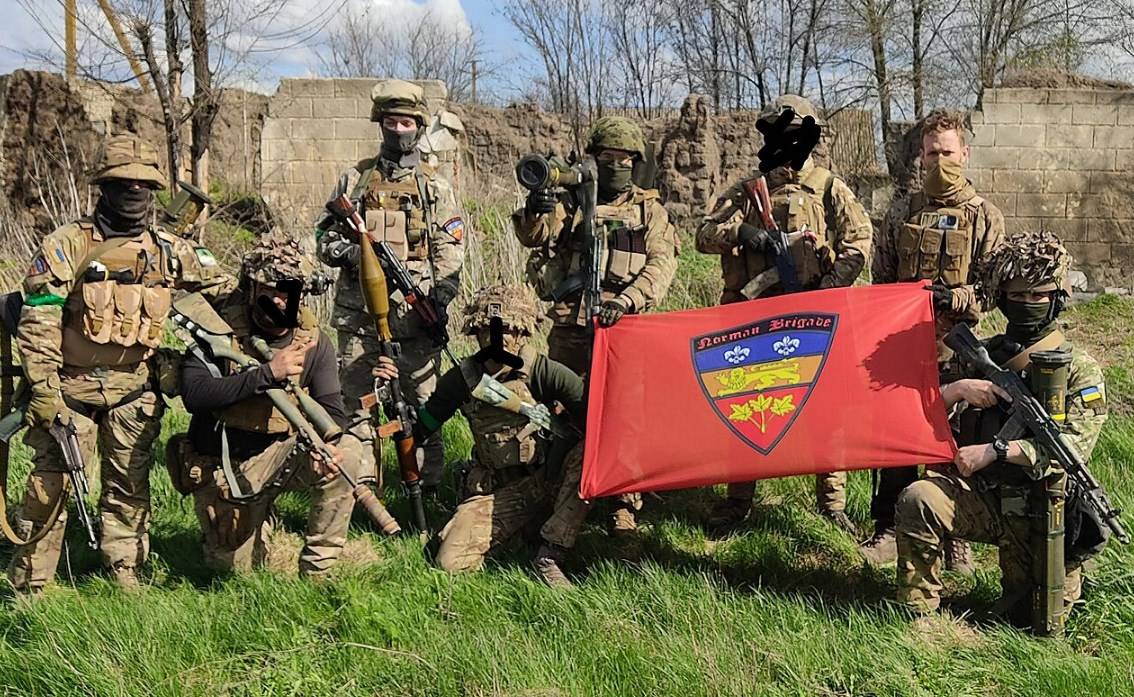 Минобороны РФ сообщило последние данные о потерях среди иностранных наемников