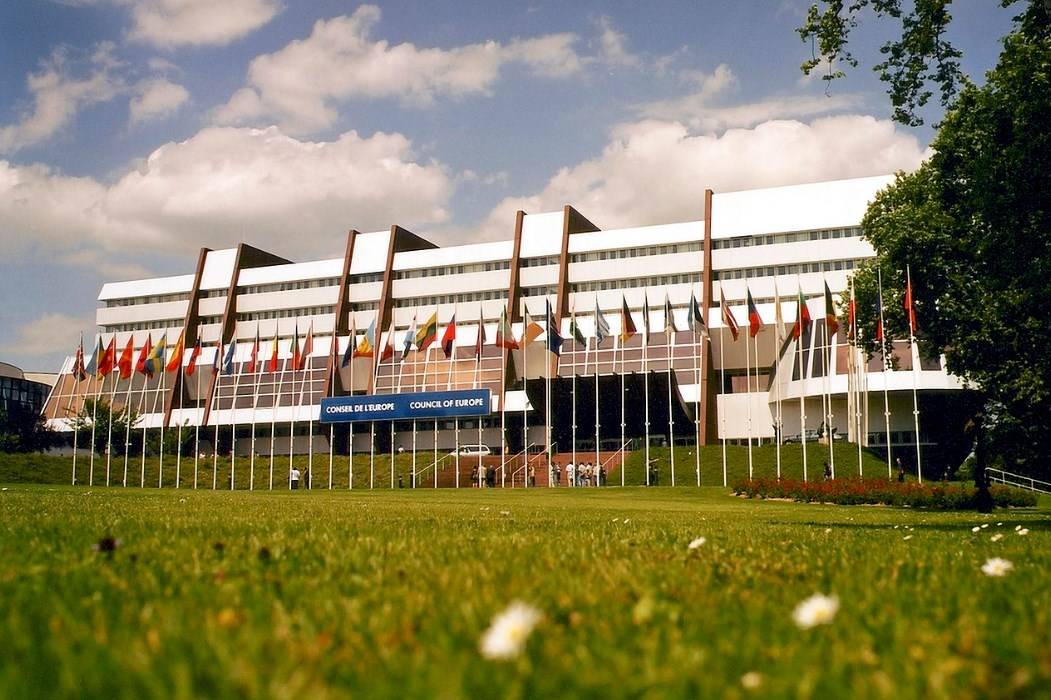 Газета Politico назвала миражом новый пакет военной помощи Украине от Евросоюза Газета Politico назвала миражом новый пакет военной помощи Украине от Евросоюза