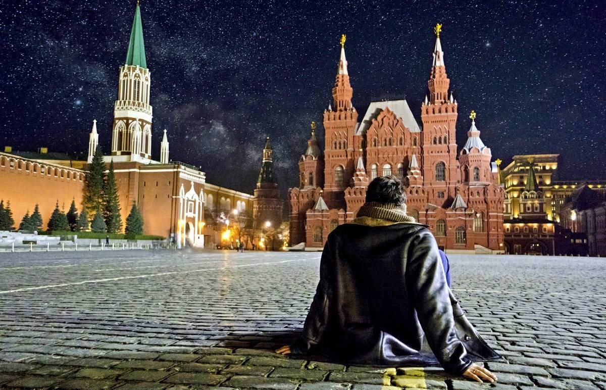 Завоз мигрантов или расширение страны: каким путем может дальше пойти Россия? Завоз мигрантов или расширение страны: каким путем может дальше пойти Россия?