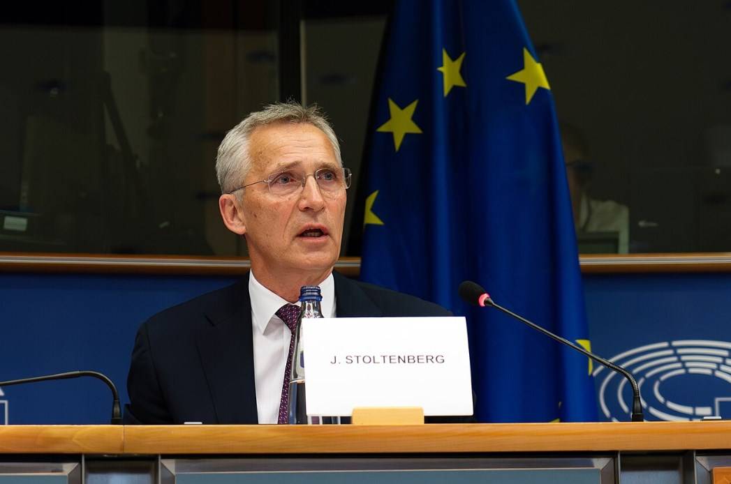 Генсек НАТО подтвердил, что удары по Крыму наносились западными ракетами