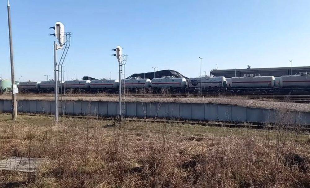 Поляки депортировали украинских журналистов, занимавшихся шпионажем