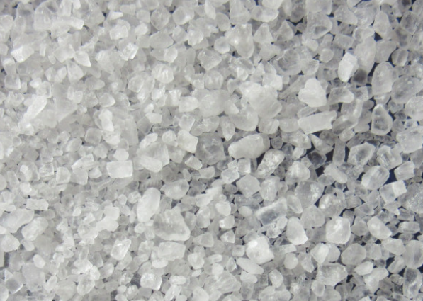 Диетолог Бурляева рассказала, как отвыкать от соли и снижать давление и отёки