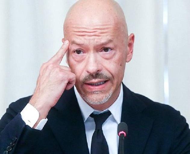 Фёдор Бондарчук рассказал, как ему живётся с Паулиной Андреевой