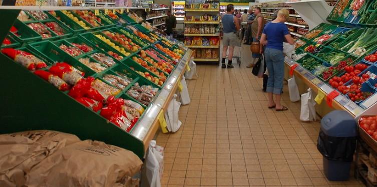 В супермаркетах ЯНАО начнет действовать механизм блокировки просроченных товаров