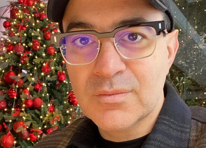 Гарик Мартиросян объяснил, почему не выступает в "Маске"