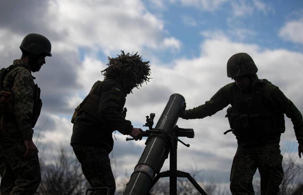 Прекратятся ли наземные атаки ВСУ российского приграничья после выборов