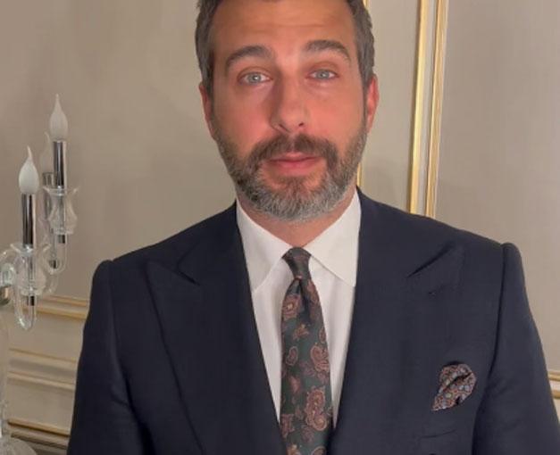 Депутат ГД Бурляев заявил, что будущее Урганта в РФ зависит от его дальнейших действий