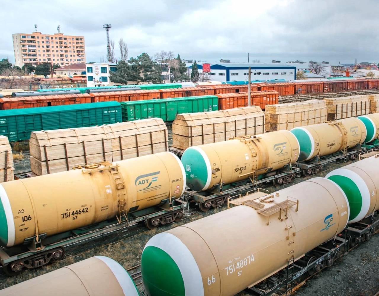 «Россия станет азиатским государством»: читатели The New York Times о коридоре «Север – Юг» «Россия станет азиатским государством»: читатели The New York Times о коридоре «Север – Юг»