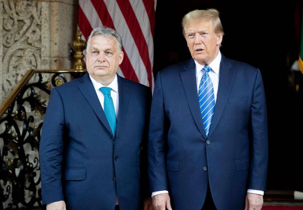 TAC: Трамп и Орбан оба слабее, чем кажутся