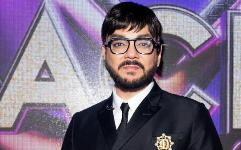 Филипп Киркоров отказался от идеи выступить обнаженным в кабаре