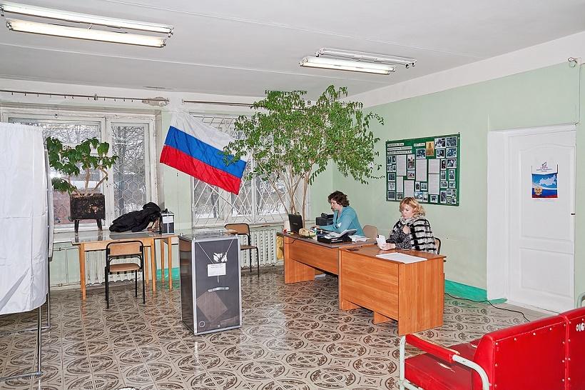 Замглавы ЦИК Булаев дал совет россиянам, которые не увидели себя в списке избирателей