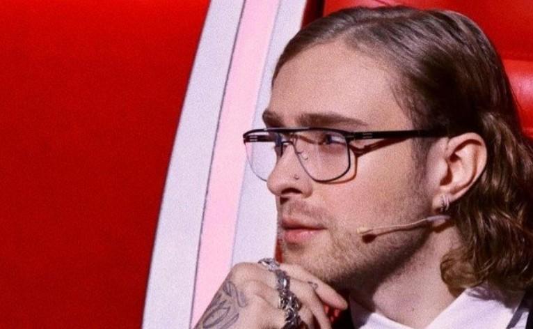 Егор Крид расплакался на концерте в Екатеринбурге, вспомнив бабушку Егор Крид расплакался на концерте в Екатеринбурге, вспомнив бабушку