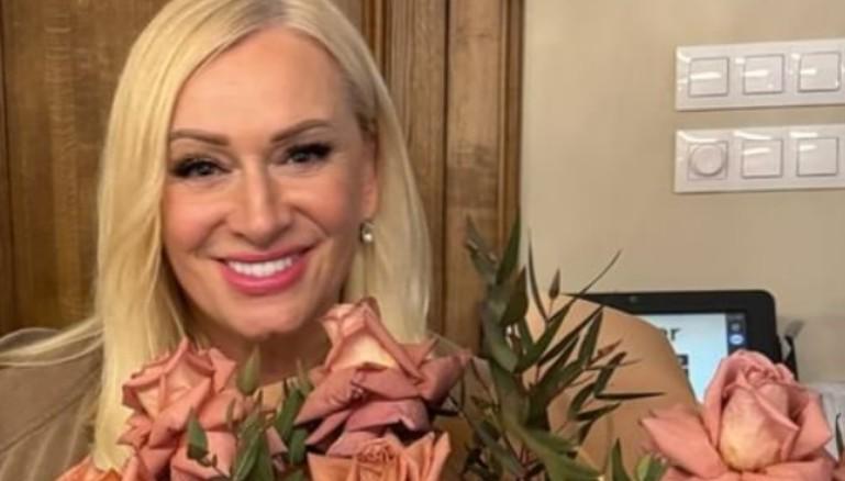 Наталия Гулькина рассказала, почему не может исполнять хиты группы "Мираж" на концертах