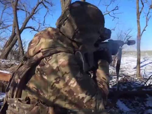 &laquo;Вырезали всех&raquo;: СМИ узнали детали нападения ВСУ на Казинки