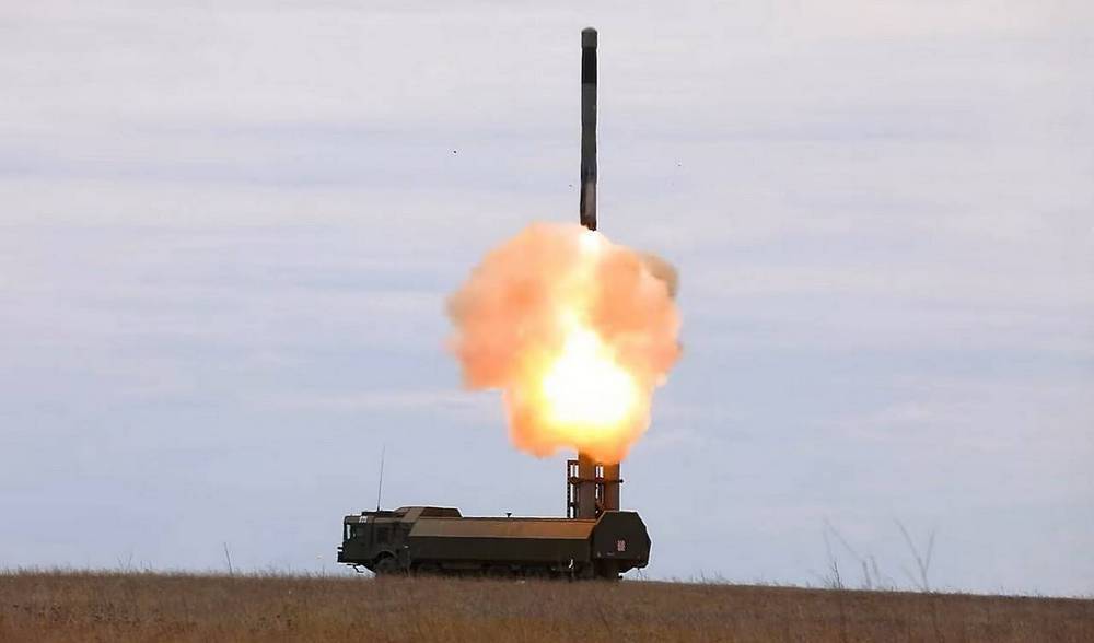 Российский военкор: США грозят РФ встречным ударом после отражения атак ВСУ в преддверии выборов