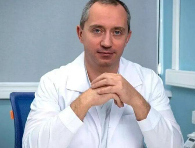 Доктор Шишонин рассказал, как избавиться от головной боли за 10 минут в день