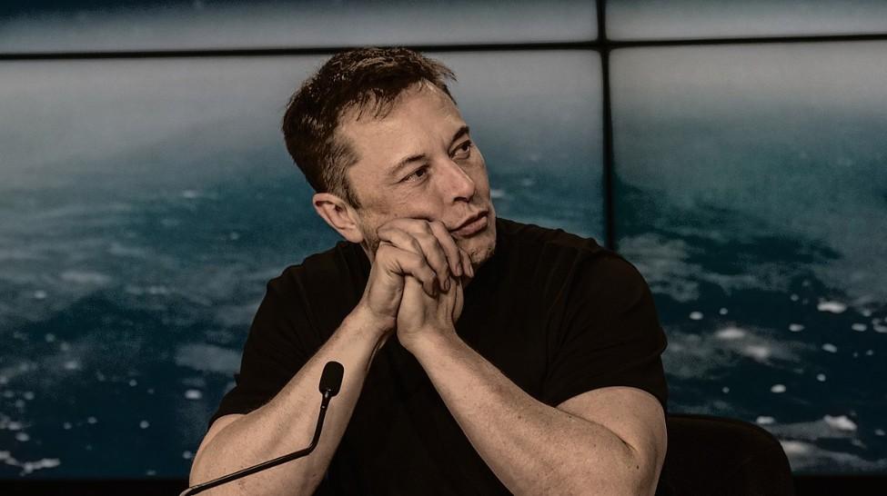 Илон Маск назвал наступление ВСУ бесполезным Илон Маск назвал наступление ВСУ бесполезным