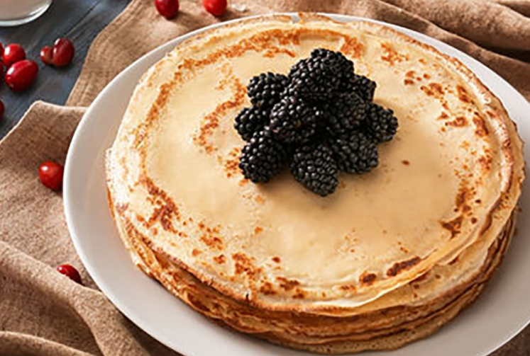 Россиянам напомнили о традициях Золовкиных посиделок - шестого дня Масленицы