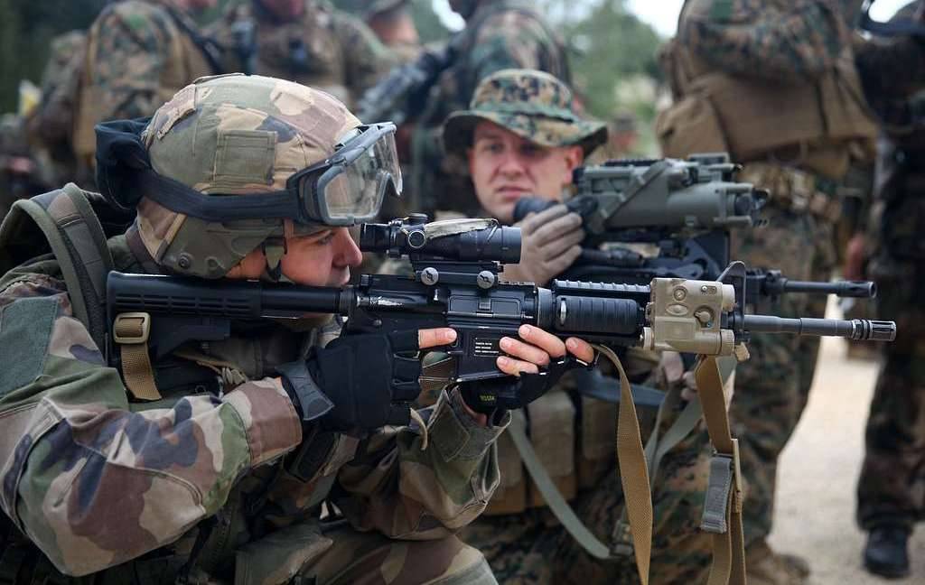 Большая игра – 2: зачем Франции понадобилась русская Одесса Большая игра – 2: зачем Франции понадобилась русская Одесса