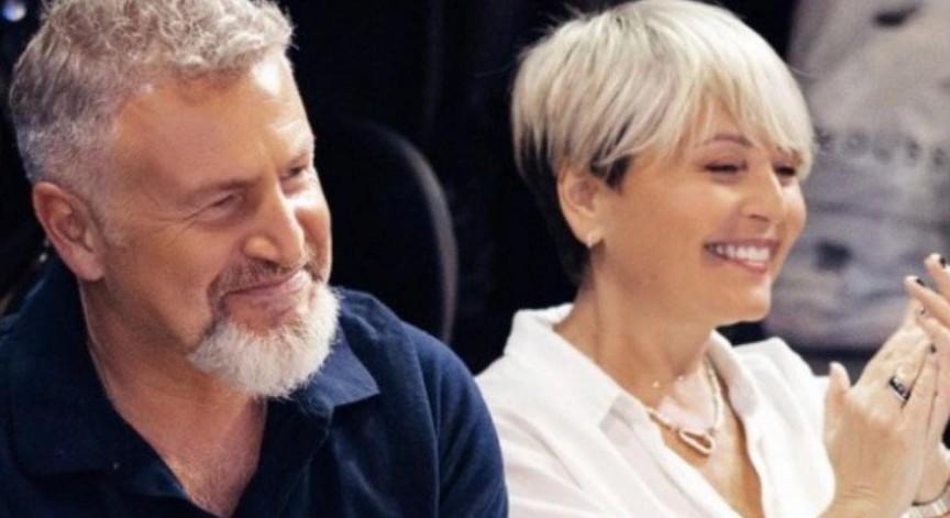 Анжелика Варум забыла текст песни на концерте в Нижнем Новгороде Анжелика Варум забыла текст песни на концерте в Нижнем Новгороде