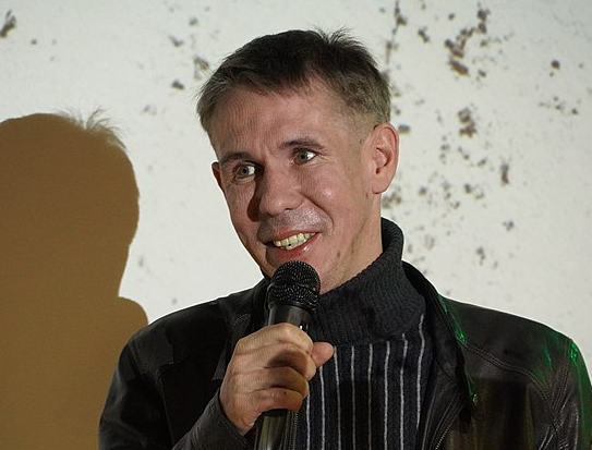 Алексей Панин назвал хамскими высказывания Кологривого про Александра Абдулова