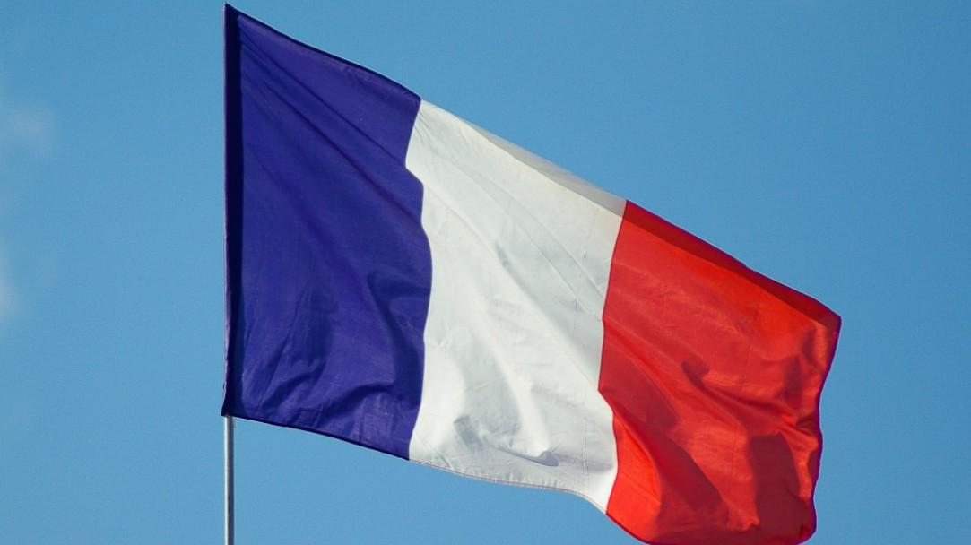 Предприниматель Дотком назвал слова Макрона объявлением войны России