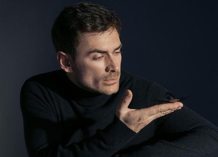 Пётр Дранга назвал свои отношения с Дарьей Мороз «рабочими» Пётр Дранга назвал свои отношения с Дарьей Мороз «рабочими»