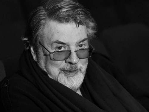 Умер народный артист России Александр Ширвиндт