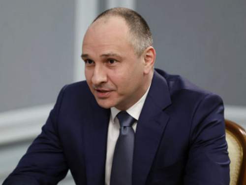 На пост замглавы Контрольного управления президента назначен Борис Ковальчук