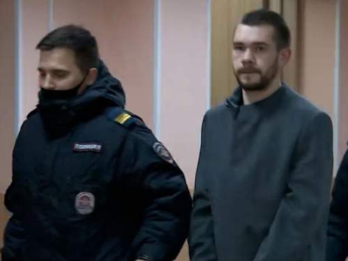 Убийца создателя вакцины «Спутник V» получил 14 лет колонии Убийца создателя вакцины «Спутник V» получил 14 лет колонии