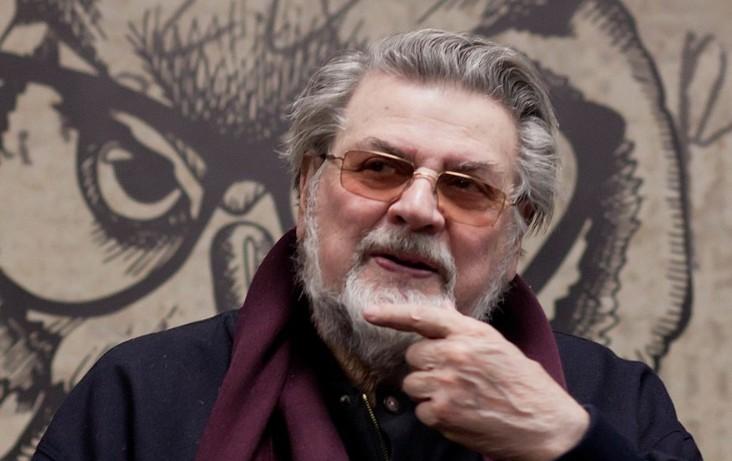 На 90-м году жизни умер Александр Ширвиндт На 90-м году жизни умер Александр Ширвиндт