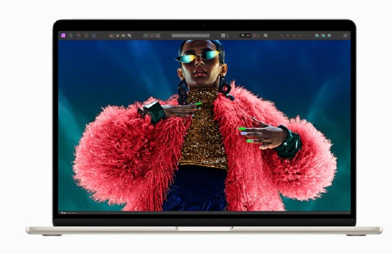 Эксперты iFixit оценили ремонтопригодность MacBook Air M3 на 5 баллов из 10 Эксперты iFixit оценили ремонтопригодность MacBook Air M3 на 5 баллов из 10