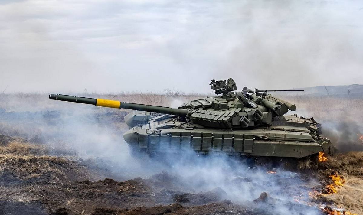 RS: желание Москвы положить конец конфликту на Украине нужно проверить практически RS: желание Москвы положить конец конфликту на Украине нужно проверить практически