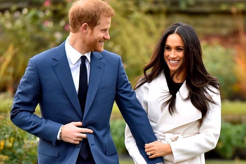 Меган Маркл воспользовалась премией Diana Awards для запуска собственного бренда Меган Маркл воспользовалась премией Diana Awards для запуска собственного бренда