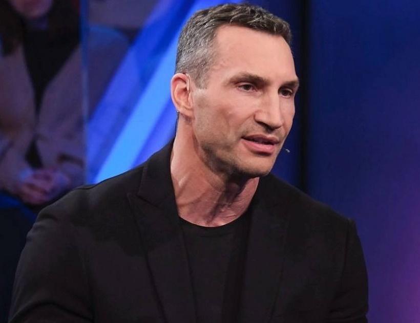 Кличко считает, что Зеленского можно сменить следом за Залужным Кличко считает, что Зеленского можно сменить следом за Залужным