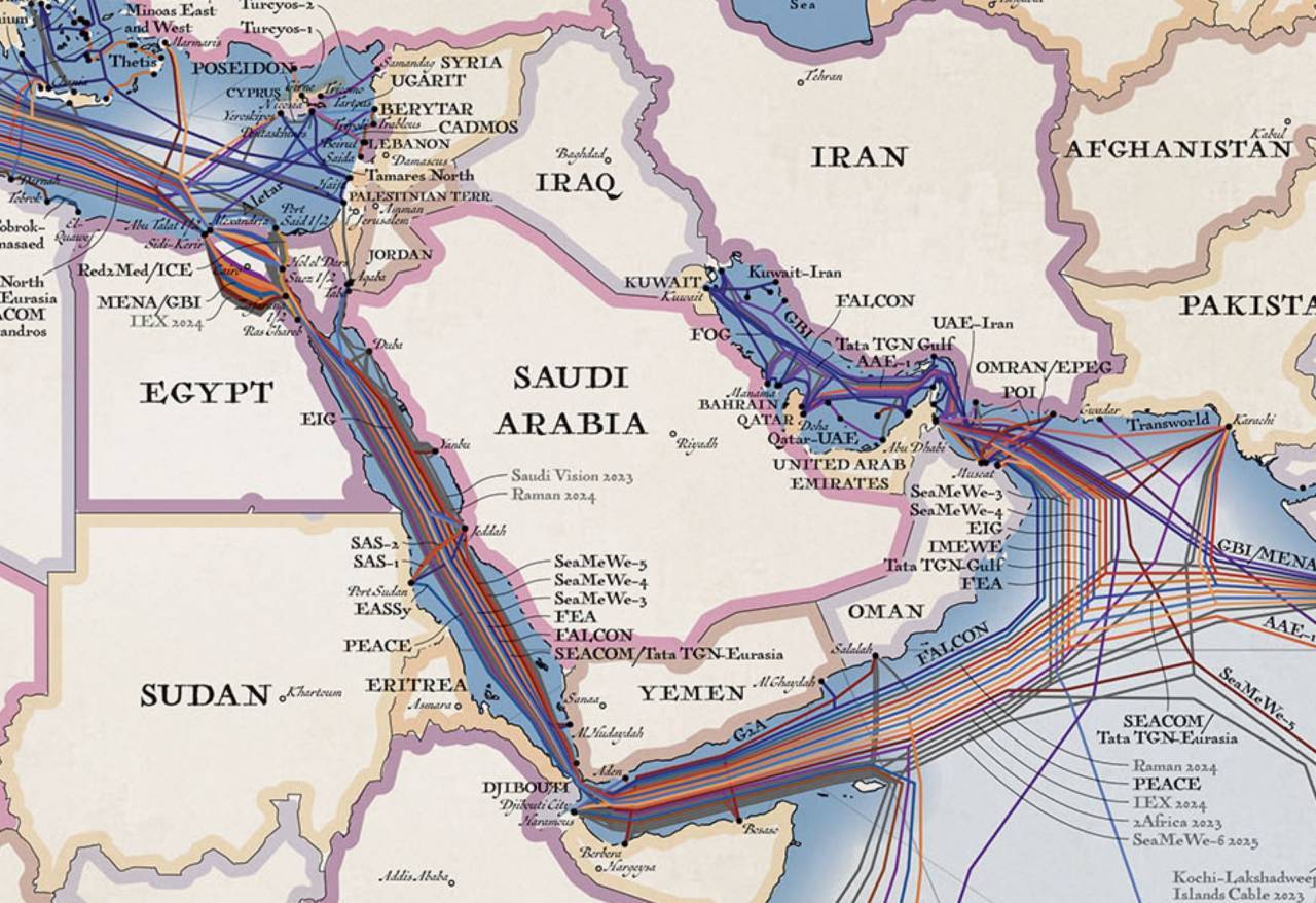 Какие перспективы может иметь политика «кабельного шантажа»