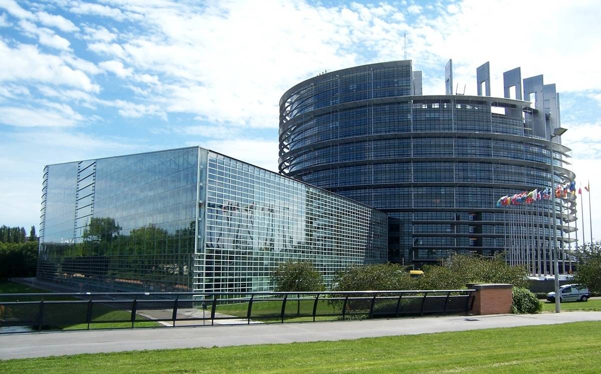 Бухгалтерский взаимозачет: новый фонд ЕС для помощи Украине оказался пустышкой