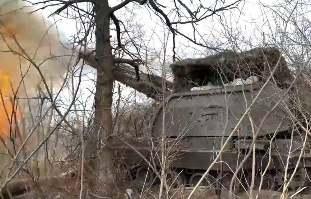 Минобороны России назвало потери украинских сил при попытке прорыва границы РФ