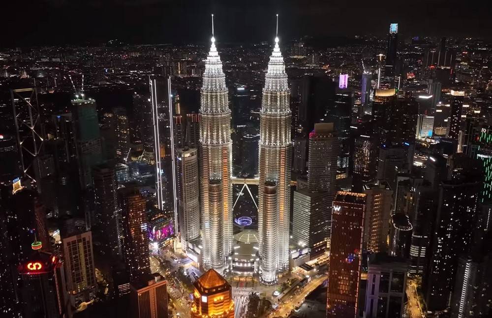 Справедливо ли называют Малайзию экономическим раем