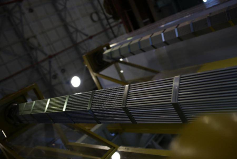 Совместное будущее: в Германии развивают российскую ядерную энергетику