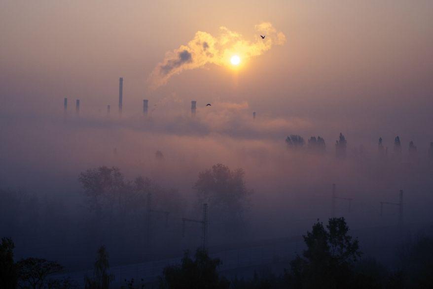 Тайский Чиангмай возглавил рейтинг самых загрязненных городов мира Тайский Чиангмай возглавил рейтинг самых загрязненных городов мира